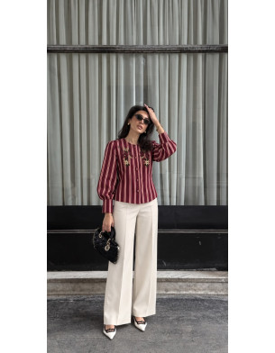 Spanish top